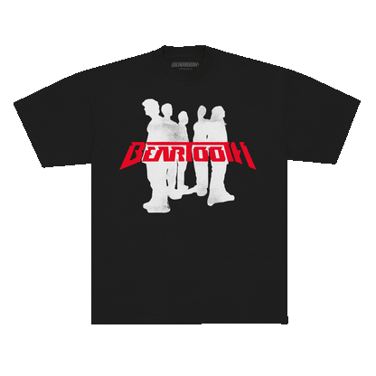 Love It Hate It Tee