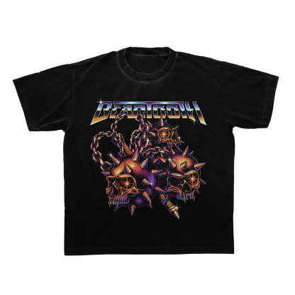 Flail Tee