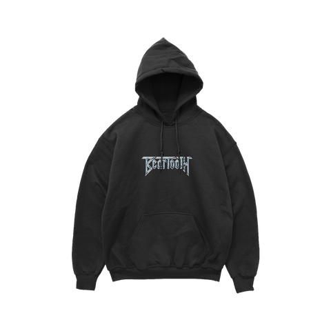 Chrome Riptide Hoodie | beartoothmerchandise